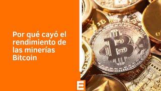 Néstor Kreimer sobre la minería de Bitcoin | Canal E