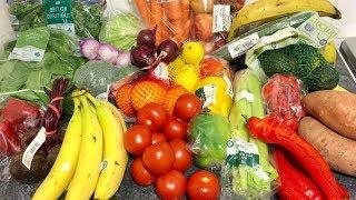 How to Store Fruits and Vegetables to Last Longer | Yummieliciouz Food Recipes