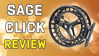 Sage Click Fly Reel Review | Worth Buying in 2024?