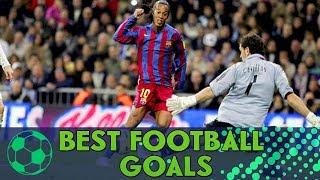 Best Football Goals ● 02