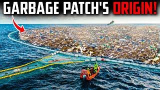 Origins of the Great Pacific Garbage Patch: How Did We Get Here? (Episode 2)