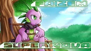 Faizem - Supernova [Dubstep]