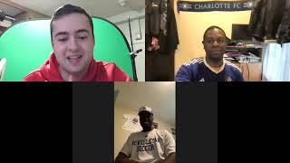 The MLS Fan Show Episode 6 ft  Eli Lesser Host of This Week in MLS