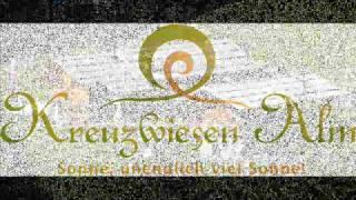 Kreuzwiese- Lüsner Alm- Diashow