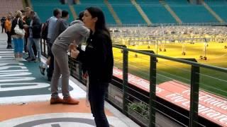 San Siro - Museo e Tour