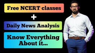 Full details about NCERT classes | UPSC CSE | Mission IAS