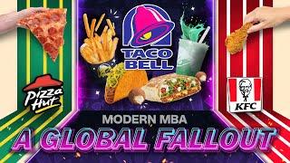 Why Taco Bell Got So Expensive