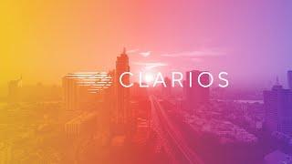 Clarios Brand Video