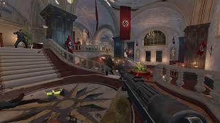 Raid: World War II - Wire Tap (Extended Looping)