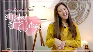 My Room Tour! | Ysabel Ortega
