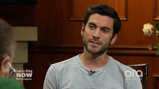 Wes Bentley Talks Past Drug Use, Loss Of "Brother" Heath Ledger (VIDEO) | Larry King Now | Ora.TV