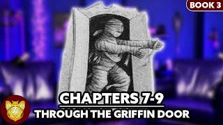 Through the Griffin Door Supercut: Prisoner of Azkaban Chapters 4-6