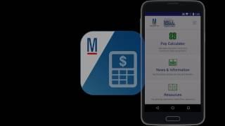 Military Pay by Military.com | App Demo