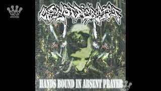 [EGxHC] Cross Of Disbelief - Hands Bound In Absent Prayer - 2024 (Full EP)