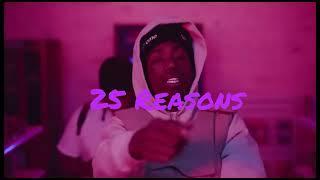 [SOLD] Ebk Jaaybo X Young Slo-be Sample Type beat "25 reasons (ProdBySonny)