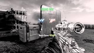 BO2 Trickshot Killcam Compilation 2015   COD Trickshotting