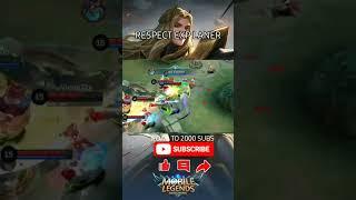 best moments #mlbb #mlbbtopcreation #mobilelegends