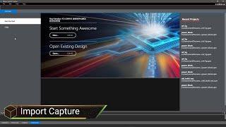 How to reuse OrCAD Capture designs in Allegro System Capture | Allegro System Capture