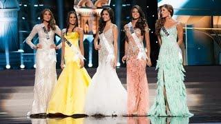 Secret Styling Tips For Pageant Gowns - Pageant Planet