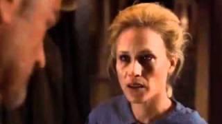 Holes - Kate Barlow confronts the Sherrif