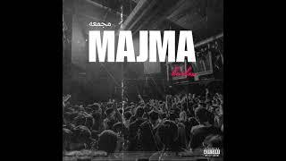 Kaidox - Majma Official Audio