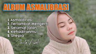 JOVITA AUREL - ASMALIBRASI FULL ALBUM