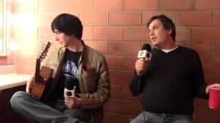 Interview: Kenny Hotz & Spencer Rice on the future of "Kenny vs Spenny".