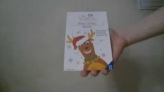 Baby Santa's Music Box Comparsion (Happy 24th Birthday Baby Santa's Music Box!)