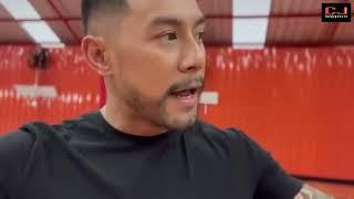 เช็คช่วงล่างรถยนต์ที่ CJ AUTO ในฉบับ“กาย รัชชานนท์“ กับรถมือ 2 ที่พร้อมใช้งาน