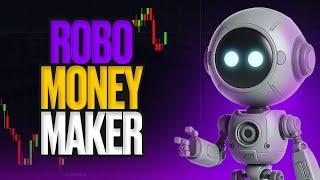 MAKE MONEY ONLINE 2024 | BINARY OPTIONS TRADING ROBOT