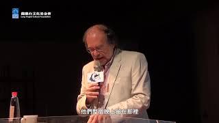 【思沙龍】法國：從五月風潮的「左」走向了哪裡？ Part 1：五月風暴前的322運動_20180415