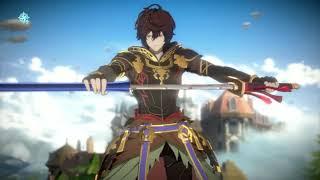 [GBVS:R] The Sandalphon Tryouts