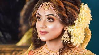 Bridal makeover step by step | MAKEOVER STEP BY STEP |