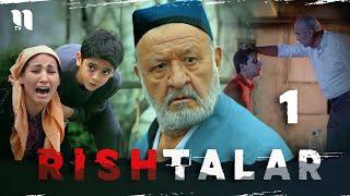 Rishtalar 1 (o'zbek film)