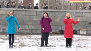 202-я годовщина со дня образования внутрених войск