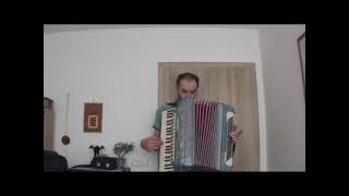 Goombay Dance Band - Eldorado Accordiola super manon 120 bas_(15. 12. 2022)