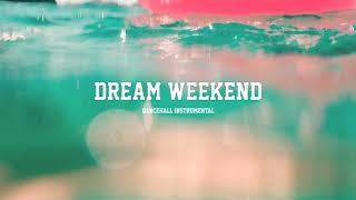 Dancehall Riddim Instrumental 2019 - "Dream Weekend" (Prod By. NewERA Beats)