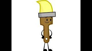 Inanimate Insanity Characters