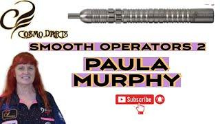 Cosmo Paula Murphy 2 Review