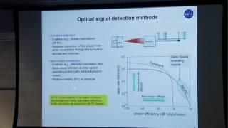 Fundamentals of Free-Space Optical Communication - Sam Dolinar