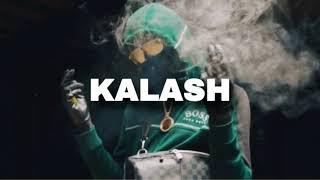 *FREE* jerk drill x jersey drill type beat 2025 - ''kalash"