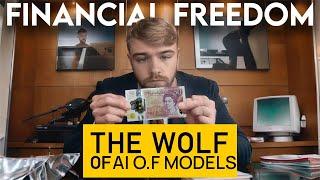 Ai OnlyFans Models Will Make You Financially Free