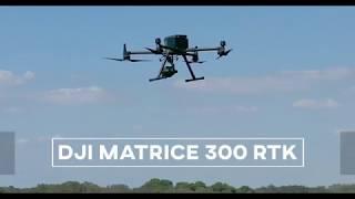 FLYMOTION | DJI Matrice 300 (M300) Operational Video