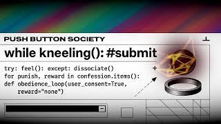 while kneeling(): #submit