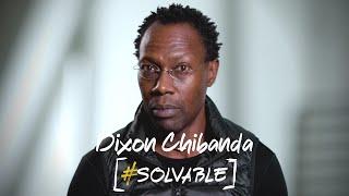 Access to mental health care for all is #Solvable | Dixon Chibanda