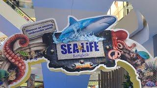 SEA Life Bangkok