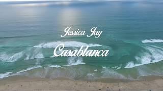 Jessica Jay   Casablanca