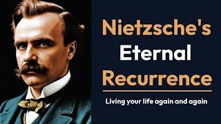 Nietzsche Beyond Good and Evil | Friedrich Nietzsche rethinking morality