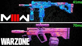 TOP 11 BEST Loadouts in Warzone 3! (Warzone 3 Best Loadouts) - MW3