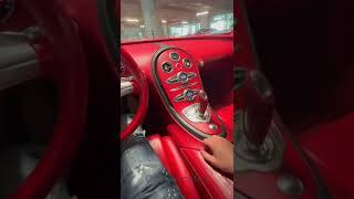 $2,000,000 Bugatti Veyron start up! Visualize 